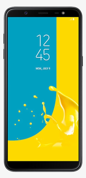 Samsung Galaxy J8 2018 #3865316