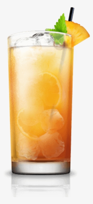 Mai Tai Png - Mai Tai Cocktail Png #3865451