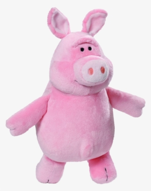 Shaun The Sheep - Shaun The Sheep Pig Plush #3865479