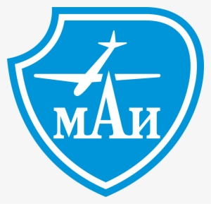 Logo Moscow Aviation Institute - Moscow Aviation Institute #3865499