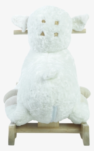 Lambkin Lamb Rocker Lambkin Lamb Rocker Lambkin Lamb - Toy #3865594