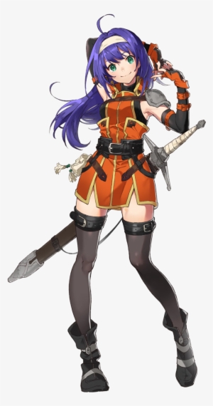 Mia Fire Emblem Heroes #3865975