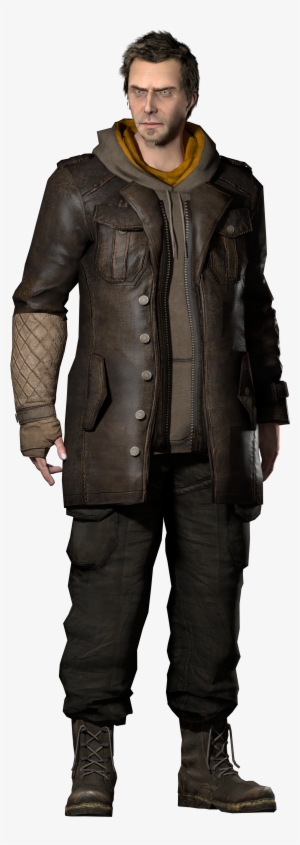 Ac3 Daniel Cross - Дэниел Кросс #3866136