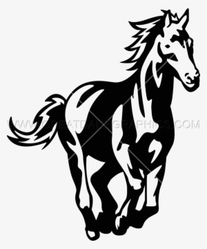 Running Horse - Horse #3866209