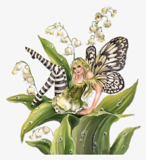 Tubes 1 Mai Pngbonne Journee A Vous Caroline - Butterfly Fairy Cabochon Tibetan Silver Glass Chain #3866267