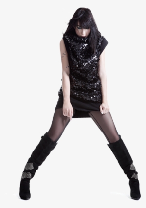 Mariemai2 - Marie Mai Png #3866367