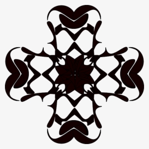 Cross Clip Art #3866529