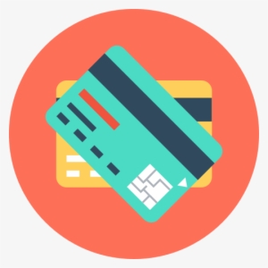 Update Credit Card & Recharge Infusionsoft Subscriptions - Credit Card Png #3866632