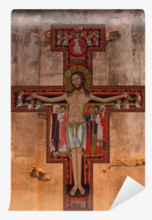 Krzyz Taize #3866648