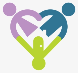 Family Love Village Has A New Logo - Family Love #3866724