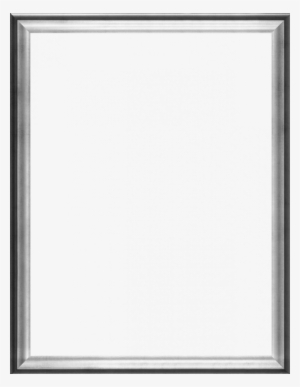 Athenian Silver Frame - Silver #3866843