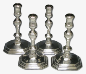 We Are Specialists In Antique And Contemporary Silver - London #3866974