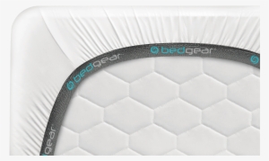 Bedgear Fitted Crib Sheet Best Sleep Keeps Baby Dry #3867039 Bedgear Fitted Crib Sheet Best Sleep Keeps Baby Dry #3867039