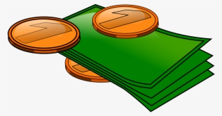 Coins Clip Art #3867143