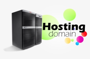 Web Hosting Services - Hosting And Domain #3867221