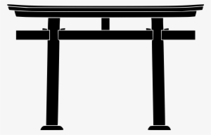 Open - Kashima Torii #3867315