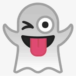 Ghost Icon - Ghost Emoji #3867376