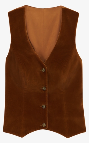 Suistudio X Vanessa Hudgens Joanie Waistcoat, $100, - Vest #3867449