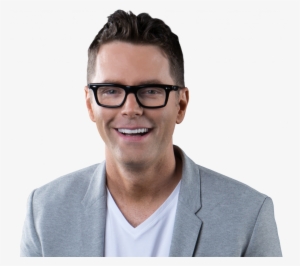 Born And Raised In Arkansas, Bobby Bones Began His - The Bobby Bones Show #3867574