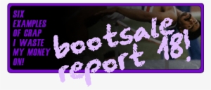 Examples Of Crap I Waste My Money On - Money #3867579