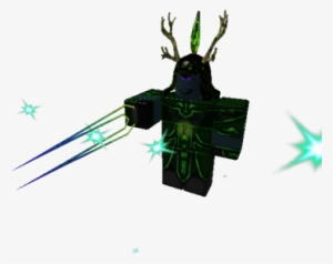 Warrior Of The Dark Forest-937271 - Dark Warrior Roblox #3867604