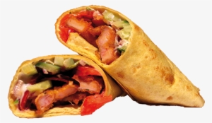 Buffalo Chicken Wrap - Wrap #3867761