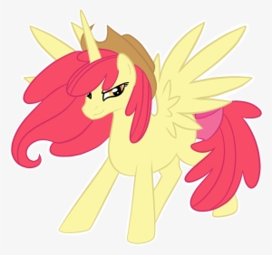 Nyan Cat Transparent Pictures To Pin On Pinterest - Эппл Блум Аликорн #3867787