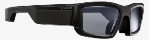 Vuzix Blade Augmented Reality Glasses #3867826