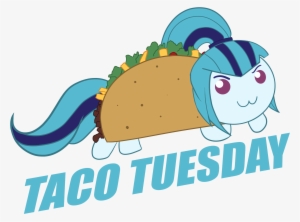 #771676 - - 3, Artist - Ii-art, Equestria Girls, Literal - Mlp Sonata Taco #3867832