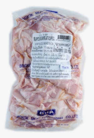 โปรโมชั่น Bmp Scrap Breakfast Strip 1 Www - Bacon #3867857