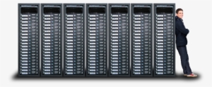 Vps Servers Instead Of Dedicated Servers - Hosting Servers Png #3867875