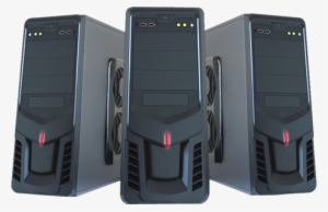 Server3 - Web Hosting Service #3867897