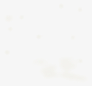 The Gallery For > Falling Snow Png Transparent - Black-and-white #3867927