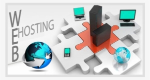 Web Hosting Service #3868025