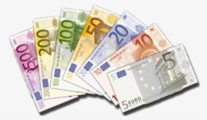 Euro Banknotes Why So Much Cash Is Used In Italy And - Cash Euro #3868027