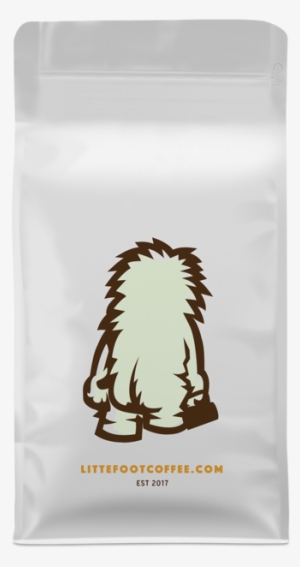 Dark Forest Littlefoot Coffee 12oz - Pug #3868048