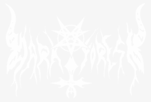 Dark Forest - Logo - Heavy Metal #3868097