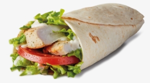 The Delicious Chicken & Aioli Mcwrap®, With Grilled - Mcdonald's New Zealand #3868098