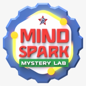 Save The Date For Boosterthon - Boosterthon Mindspark Mystery Lab #3868100