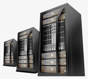 Web-hosting - Design Server Rack #3868146