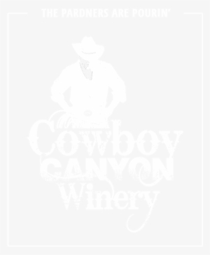 Cowboy Canyon Winery Logo Final - Loveland Pass #3868147