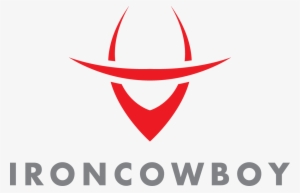 03 Jun Amazing Athletes Participates In The Iron Cowboy's - Iron Cowboy Logo #3868200