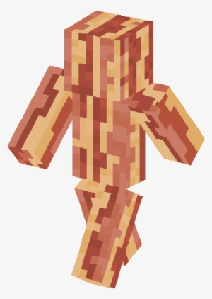 Installation - Minecraft Skins Derpy Bacon #3868260