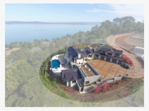 Ensure A Canopy Of Mature Trees Is Farther Than 30 - 28 Teaberry Lane Tiburon Ca #3868307