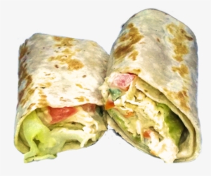 Chicken Mayo Wrap - Wrap #3868308