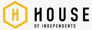 Hoi Logo - House Of Independents Logo #3868351