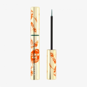 Teeez Cosmetics Cloud Nine Eyeliner - Cyan Energy #3868402