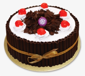 Black Forest Clasic - Blackforest #3868407