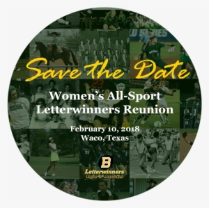 Save The Date - American Airlines Center #3868430