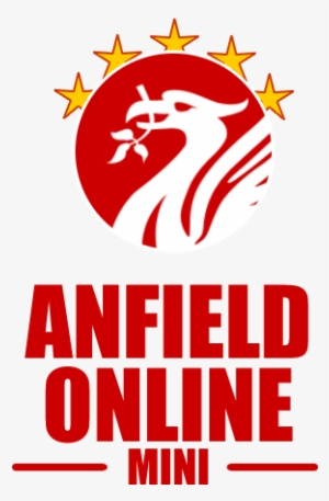 Mini Anfield Online #3868433
